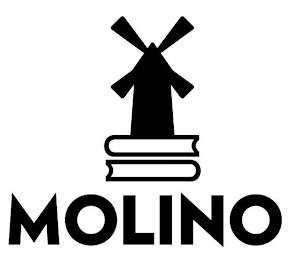 MOLINO logo