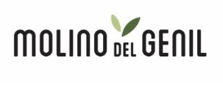 MOLINO DEL GENIL logo