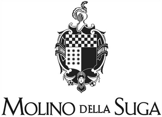 MOLINO DELLA SUGA logo
