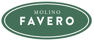 MOLINO FAVERO logo