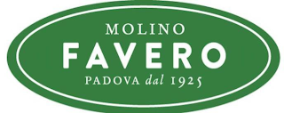 MOLINO FAVERO PADOVA DAL 1925 logo