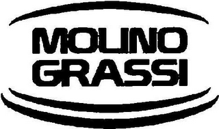MOLINO GRASSI logo