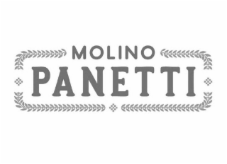 MOLINO PANETTI