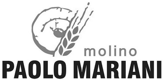 MOLINO PAOLO MARIANI logo