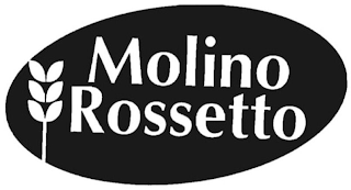 MOLINO ROSSETTO logo