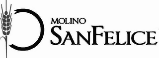 MOLINO SANFELICE logo