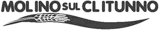 MOLINO SUL CLITUNNO logo