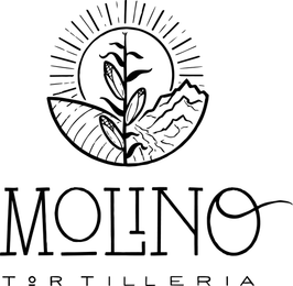 MOLINO TORTILLERIA logo