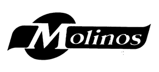 MOLINOS logo