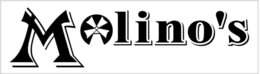 MOLINO'S logo