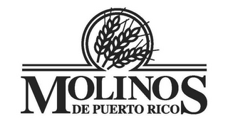 MOLINOS DE PUERTO RICO logo