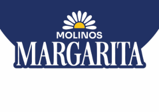 MOLINOS MARGARITA logo