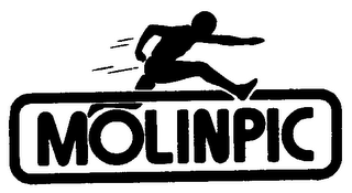 MOLINPIC logo
