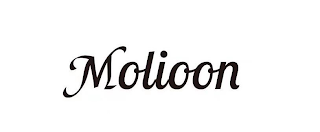 MOLIOON logo