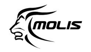 MOLIS logo