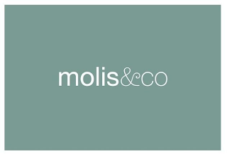 MOLIS & CO logo