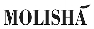 MOLISHA logo
