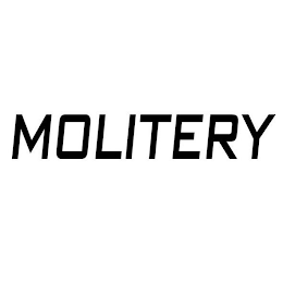 MOLITERY logo