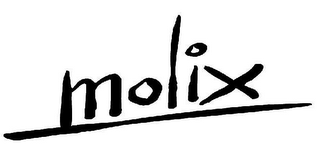MOLIX logo