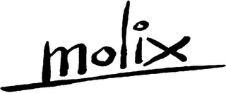 MOLIX logo