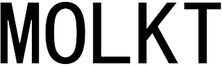 MOLKT logo