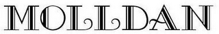 MOLLDAN logo