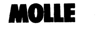 MOLLE