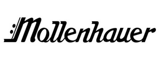 MOLLENHAUER logo