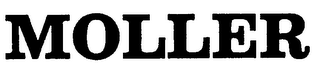 MOLLER logo
