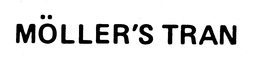 MOLLER'S TRAN logo