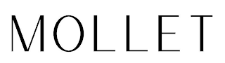 MOLLET logo