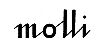 MOLLI logo