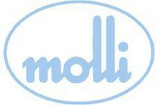 MOLLI logo