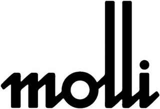 MOLLI logo