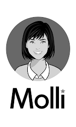 MOLLI logo