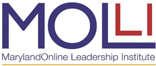 MOLLI MARYLANDONLINE LEADERSHIP INSTITUTE logo