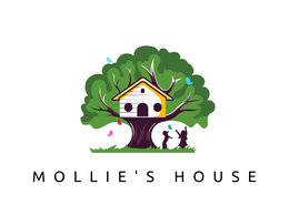 MOLLIE'S HOUSE logo
