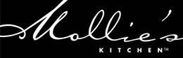MOLLIE'S KITCHEN logo