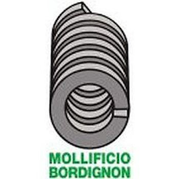 MOLLIFICIO BORDIGNON logo