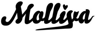 MOLLIYA logo