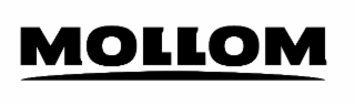 MOLLOM logo