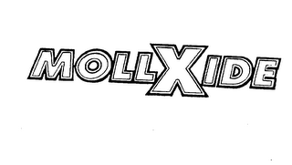 MOLLXIDE logo