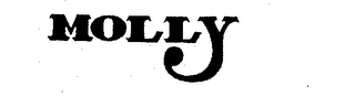 MOLLY logo