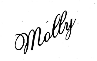 MOLLY logo