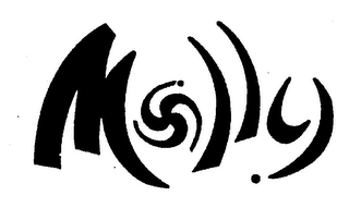 MOLLY logo