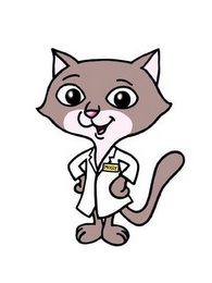 MOLLY logo