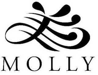 MOLLY logo