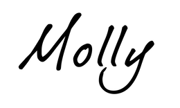 MOLLY logo