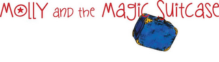MOLLY AND THE MAGIC SUITCASE logo