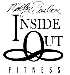 MOLLY BASLER INSIDE OUT FITNESS logo